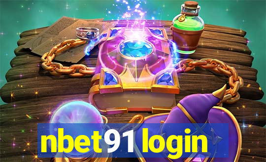 nbet91 login